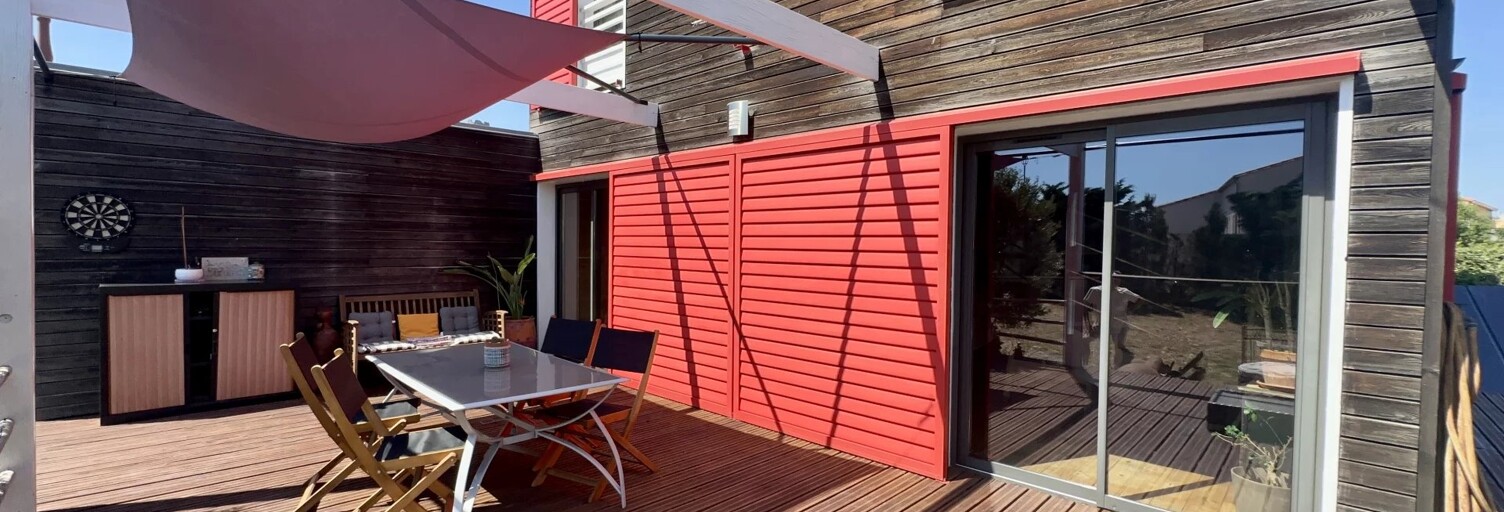 Maison 4 Pièces 124 m² à vendre à Opoul-Périllos (66600)