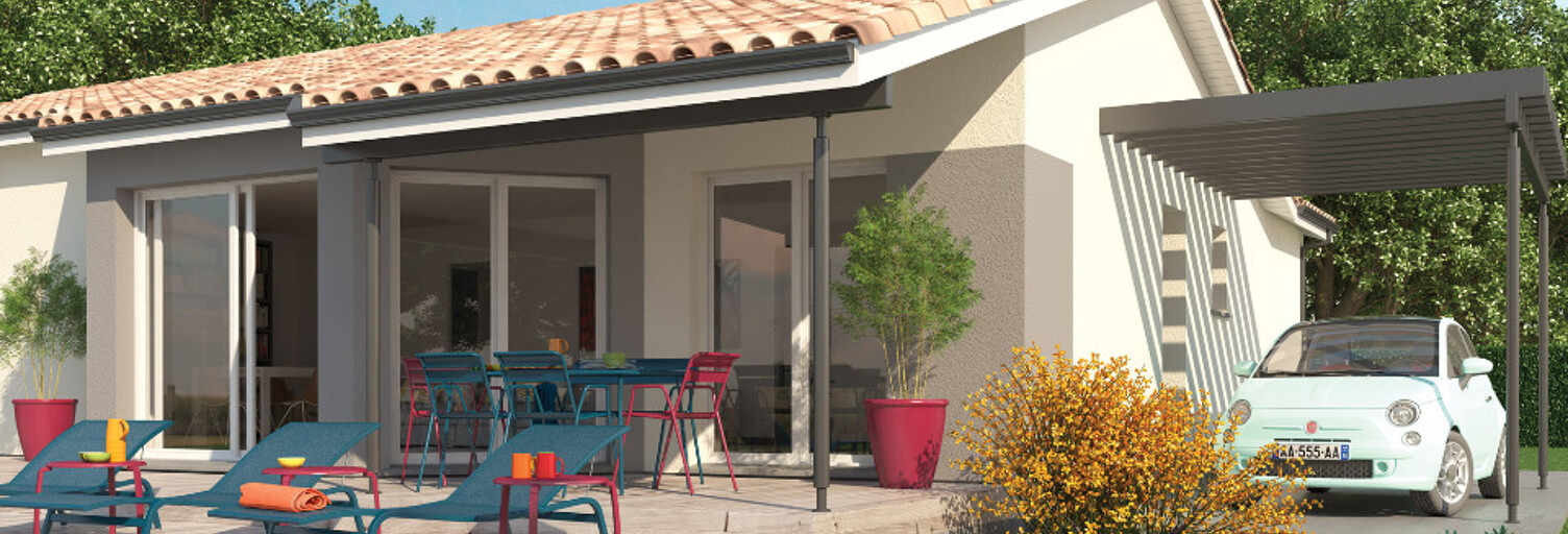 Maison 5 Pièces 107 m² à vendre à Martillac (33650)