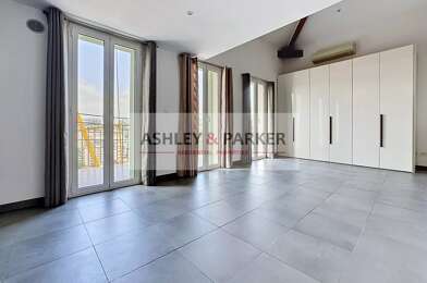 Appartement 3 pièces 420000 €