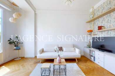 Appartement 3 pièces 499000 €