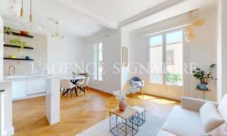 Appartement 3 Pièces 58 m² à vendre à Nice (06000)