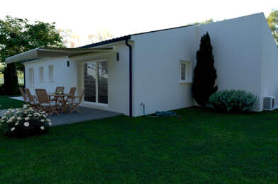 Maison 5 pièces 243000 €