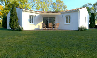 Maison 4 Pièces 99 m² à vendre à Fontcouverte (17100)