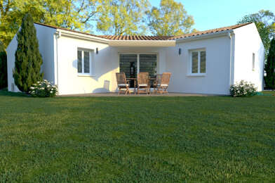 Maison 4 pièces 258000 €