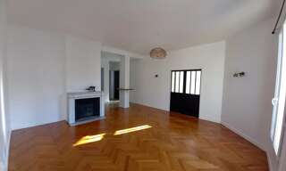 Appartement 3 Pièces 81 m² à vendre à Nice (06000)