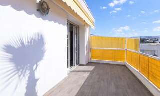 Appartement 3 Pièces 82 m² à vendre à Nice (06000)