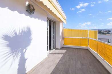 Appartement 3 pièces 885000 €