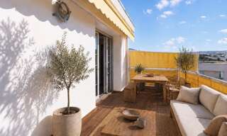 Appartement 3 Pièces 82 m² à vendre à Nice (06000)