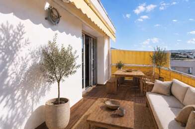 Appartement 3 pièces 885000 €