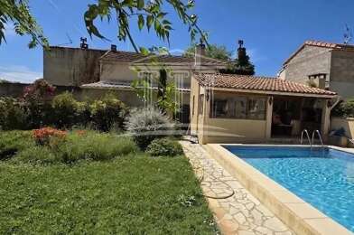 Maison 6 pièces 284000 €