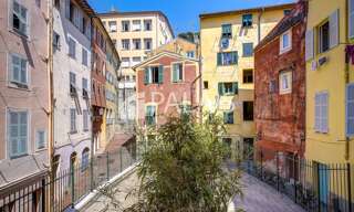 Appartement 3 Pièces 56 m² à vendre à Nice (06300)