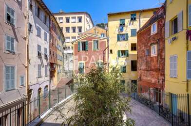 Appartement 3 pièces 420000 €