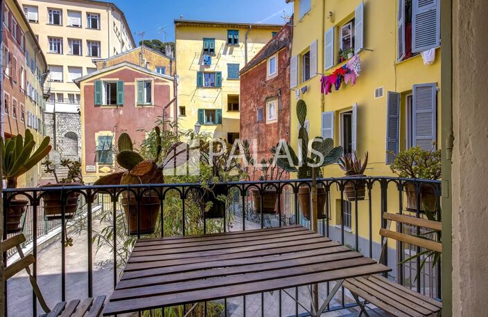 3 pièces Vieux Nice — photo 4
