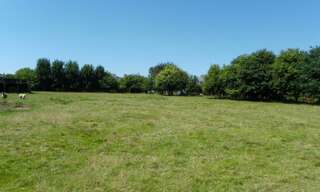 Terrain  1000 m² à vendre à Vayres (33870)