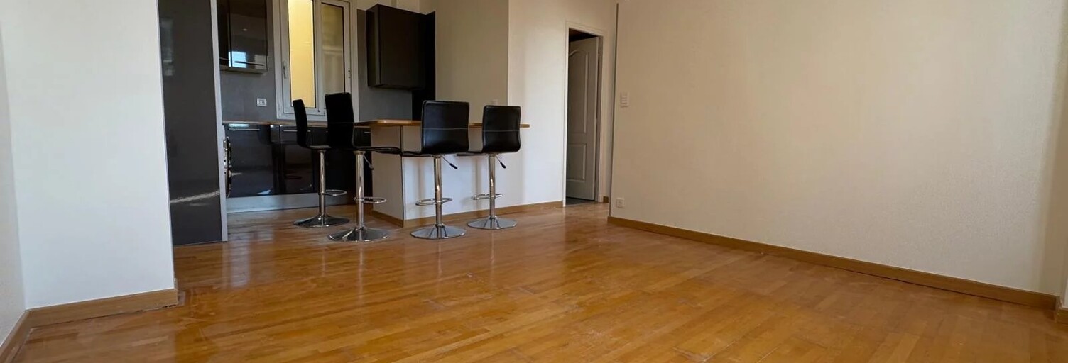 Appartement 3 Pièces 41 m² à louer à Beausoleil (06240)