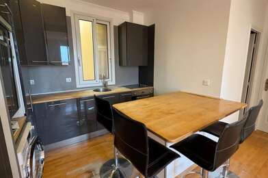 Appartement 3 pièces 1770 €