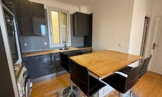 Appartement 3 Pièces 41 m² à louer à Beausoleil (06240)