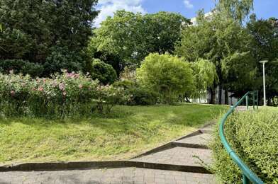Appartement 4 pièces 189000 €