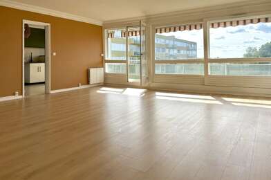 Appartement 4 pièces 189000 €
