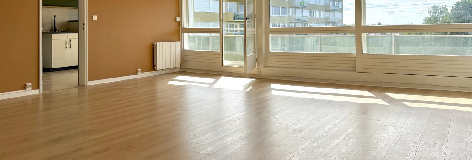 Appartement 4 Pièces 117 m² à vendre à Douai (59500)
