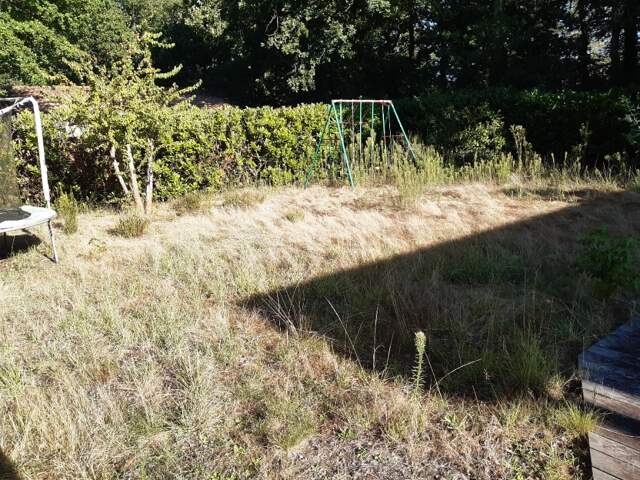 Terrain à bâtir à La Teste-de-Buch (33260) — photo du bien