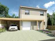 Maison à construire à La Teste-de-Buch (33260) — photo 2
