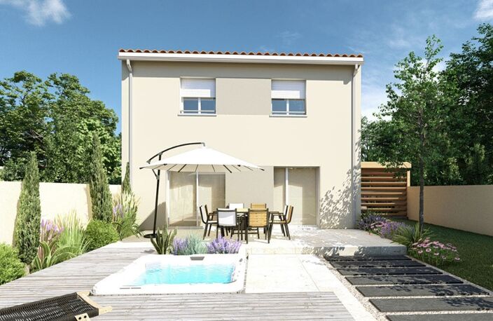 Maison à construire à La Teste-de-Buch (33260) — photo 3