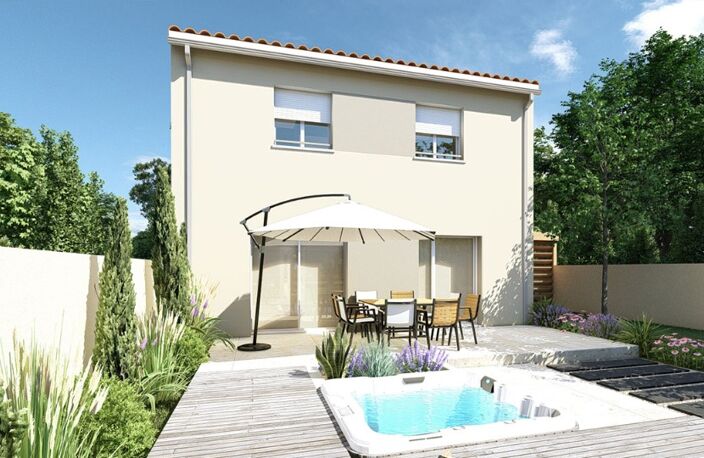 Maison à construire à La Teste-de-Buch (33260) — photo 4