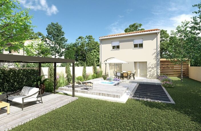 Maison à construire à La Teste-de-Buch (33260) — photo 5