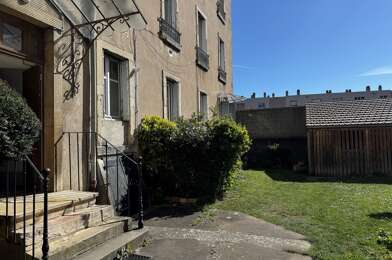 Appartement 3 pièces 160000 €