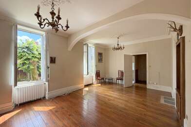 Appartement 3 pièces 160000 €