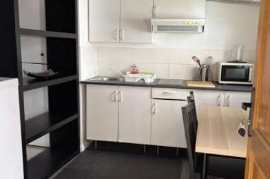 Appartement 2 pièces 850 €