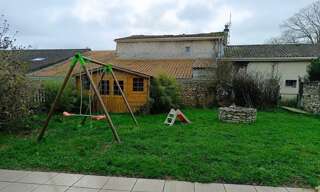 Maison 5 Pièces 145 m² à louer à Saugon (33920)