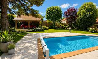 Maison 7 Pièces 273 m² à vendre à Bazemont (78580)