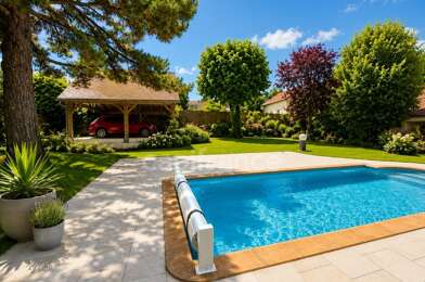 Maison 7 pièces 885000 €