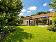   BAZEMONT 78–Propriété familiale 236 m²| 5 chambres dont 2 suites| Piscine|Véranda 30 m²|Terrain arboré 1 350 m² | Double accès — photo 2