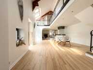   BAZEMONT 78–Propriété familiale 236 m²| 5 chambres dont 2 suites| Piscine|Véranda 30 m²|Terrain arboré 1 350 m² | Double accès — photo 3