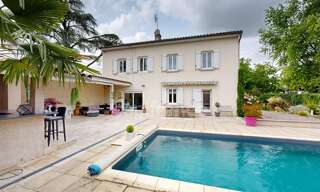 Maison 6 Pièces 157 m² à vendre à Miribel (01700)