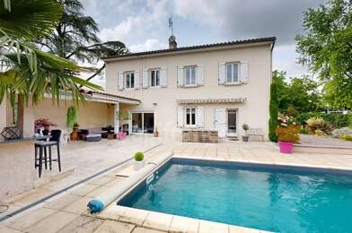 Maison 6 pièces 545000 €