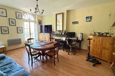 Appartement 4 pièces 160000 €