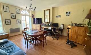 Appartement 4 Pièces 108 m² à vendre à Tarbes (65000)