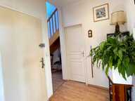 Tarbes hyper centre bel appartement en duplex trois chambres balcon 108 m² habitables  petite copropriété — photo 3