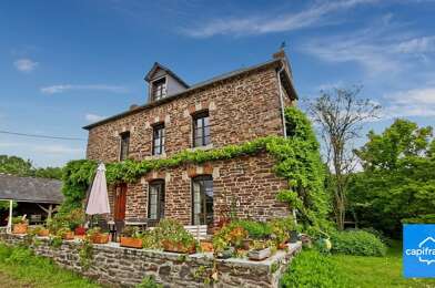Maison 7 pièces 330000 €