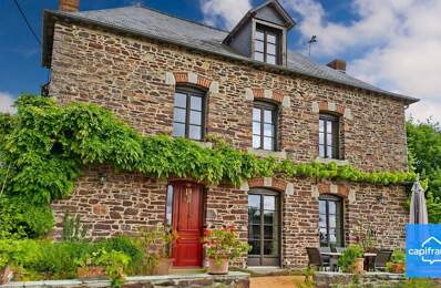 Maison de Caractère 7 pièces de 174 m2 — photo du bien