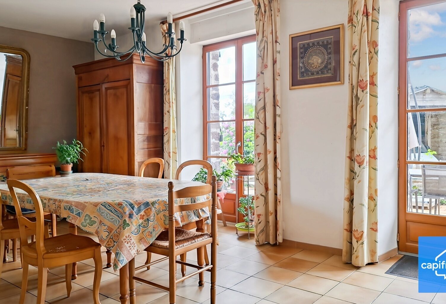 Maison de Caractère 7 pièces de 174 m2 — photo 1
