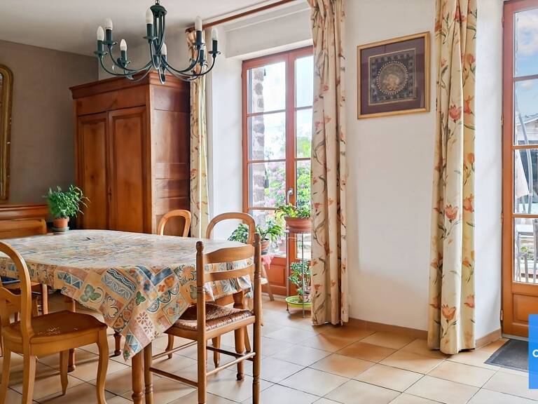 Maison de Caractère 7 pièces de 174 m2 — photo 1