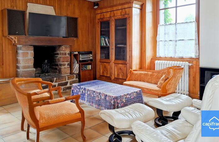 Maison de Caractère 7 pièces de 174 m2 — photo 2