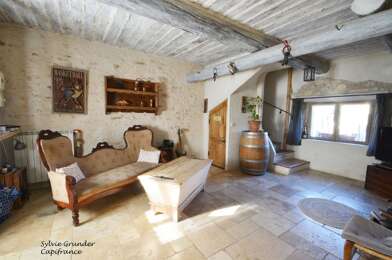 Maison 6 pièces 755000 €