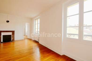 Appartement 3 pièces 332000 €