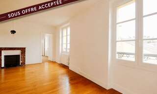 Appartement 3 Pièces 71 m² à vendre à Versailles (78000)